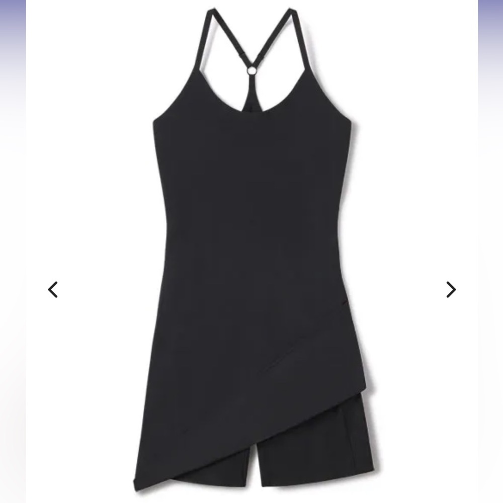 Outdoor Voices exercise dress